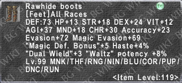 Rawhide Boots description.png