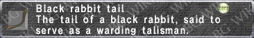 Blk. Rabbit Tail description.png