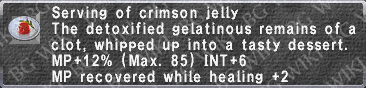 Crimson Jelly description.png