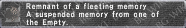 Fleeting Memory description.png