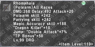 Rhomphaia description.png