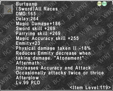 Burtgang (Level 119 III) description.png