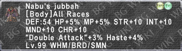 Nabu's Jubbah description.png