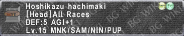 H.kazu Hachimaki description.png