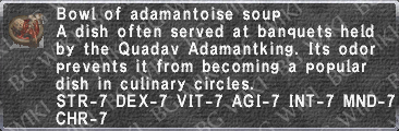 Adamantoise Soup description.png