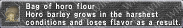 Horo Flour description.png