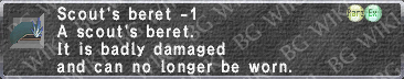 Sct. Beret -1 description.png