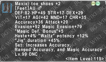 Maxixi Toe Shoes +2 description.png