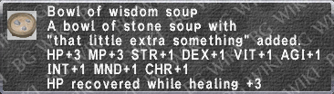 Wisdom Soup description.png