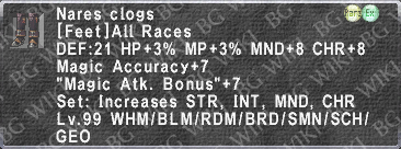 Nares Clogs description.png