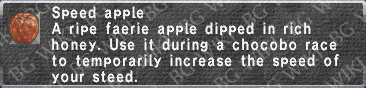 Speed Apple description.png