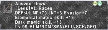 Auspex Slops description.png