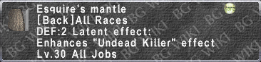 Esquire's Mantle description.png