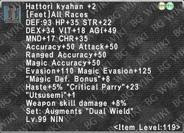 Hattori Kyahan +2 description.png