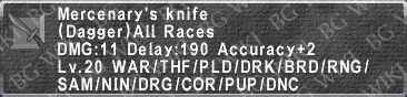 Mercenary's Knife description.png