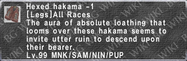 Hexed Hakama -1 description.png