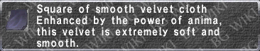 Smooth Velvet description.png