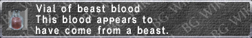 Beast Blood description.png