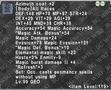 Azimuth Coat +2 description.png