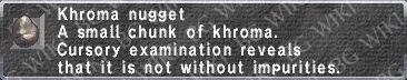 Khroma Nugget description.png