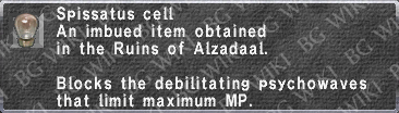 Spissatus Cell description.png