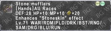 Stone Mufflers description.png