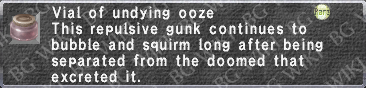 Undying Ooze description.png