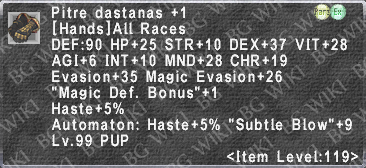 Pitre Dastanas +1 description.png