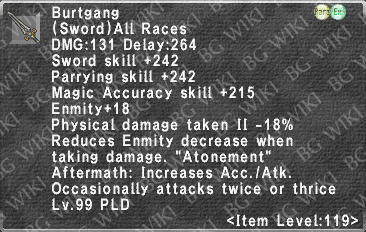 Burtgang (Level 119) description.png