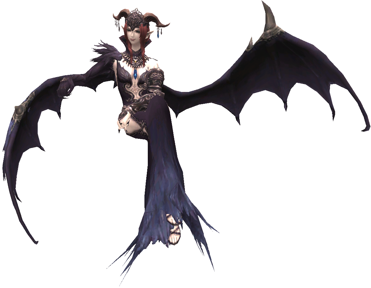 Ffxi lilith