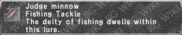 Judge Minnow description.png