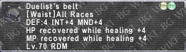 Duelist's Belt description.png