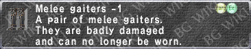 Mel. Gaiters -1 description.png