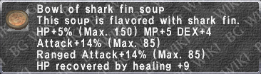 Shark Fin Soup description.png