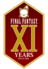 Final Fantasy XI 11th Anniversary