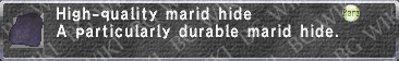 H.Q. Marid Hide description.png