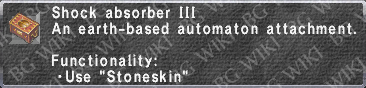 Shock Absorber III description.png