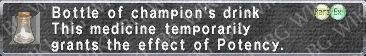 Champion's Drink description.png