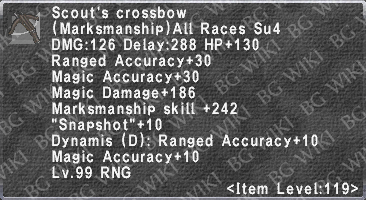 Scout's Crossbow description.png