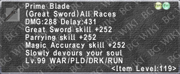 Prime Blade description.png