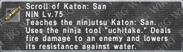 Katon: San (Scroll) description.png