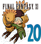 Luison - Gamer Escape's Final Fantasy XI wiki - Characters, items, jobs,  and more