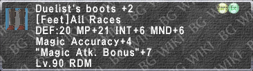 Dls. Boots +2 description.png