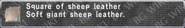 Sheep Leather description.png