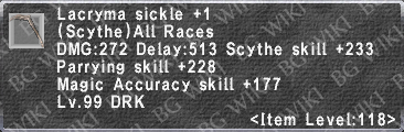 Lacryma Sickle +1 description.png