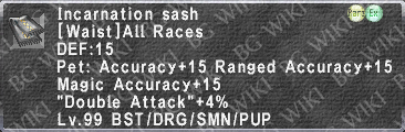 Incarnation Sash description.png