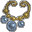 Aquamrne. Earring icon.png