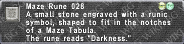 Maze Rune 028 description.png