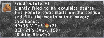 Fried Popoto +1 description.png