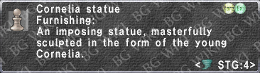 Cornelia Statue description.png
